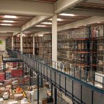 Luís Simões entregas Natal