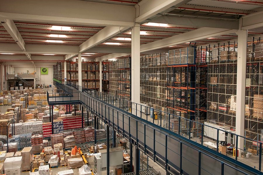 Luís Simões entregas Natal