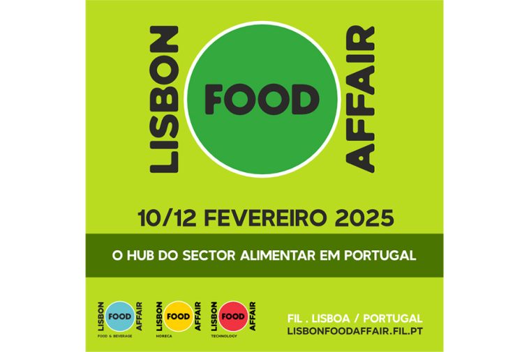 Lisbon Food Affair