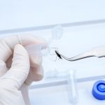 Método inovador garante a autenticidade de rações e alimentos à base de insetos