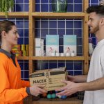 Nacex envios Cacifos