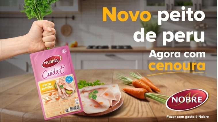 Nobre Cuida-t+