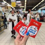 Auchan responsabilidade social