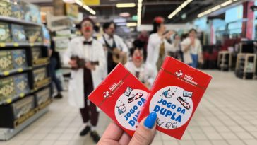 Auchan responsabilidade social