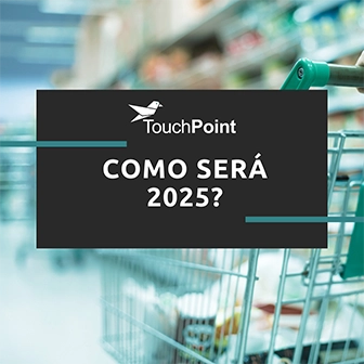 PUB - TouchPoint - Estudo Como Será 2025