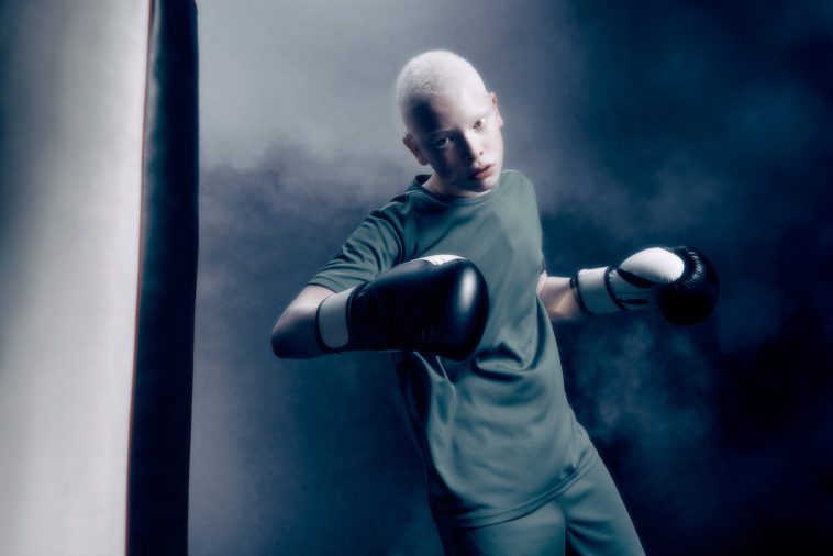 Primark roupa de desporto