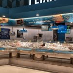 Pingo Doce online peixe selvagem marisco