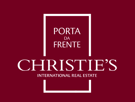 Porta da Frente Christie’s