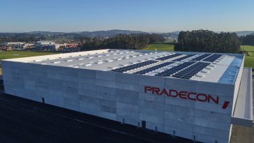 Garcia Garcia Pradecon instalações