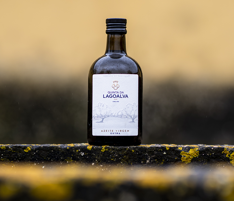 Quinta da Lagoalva lança nova colheita de Azeite Virgem Extra de oliveiras com 150 anos