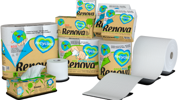 Renova Green Design International Award