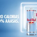 Red Bull Zero