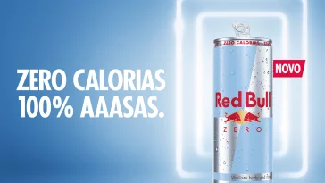 Red Bull Zero