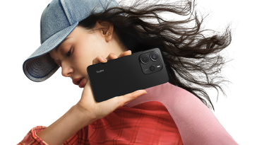 Xiaomi Redmi Note 14