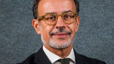 Savills diretor-geral