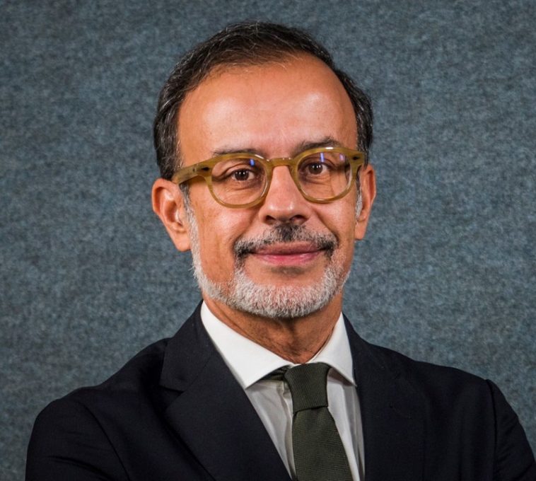 Savills diretor-geral