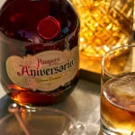 Rum Pampero Aniversário