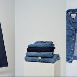 Salsa Jeans biodegradáveis