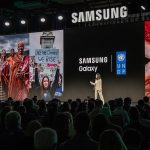 Samsung CES 2025