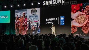 Samsung CES 2025