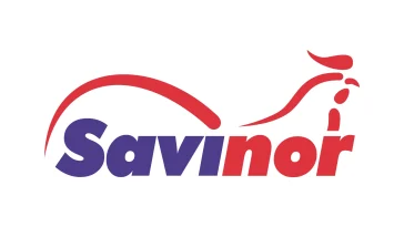 Savinor logo