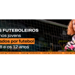 Sport Zone "Os Futeboleiros"
