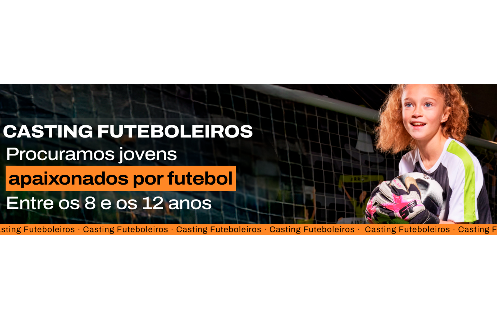 Sport Zone lança “Os Futeboleiros”