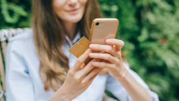 Visa pagamentos digitais