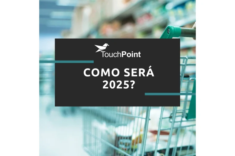 TouchPoint Consulting Estudo 2025