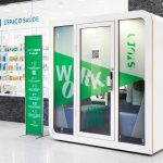 El Corte Inglés teletrabalho