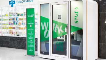 El Corte Inglés teletrabalho