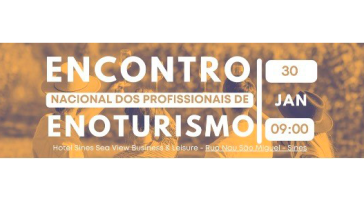 APENO evento Enoturismo