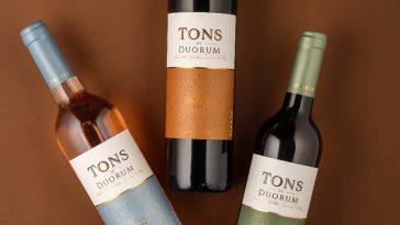 João Portugal Ramos Tons de Duorum