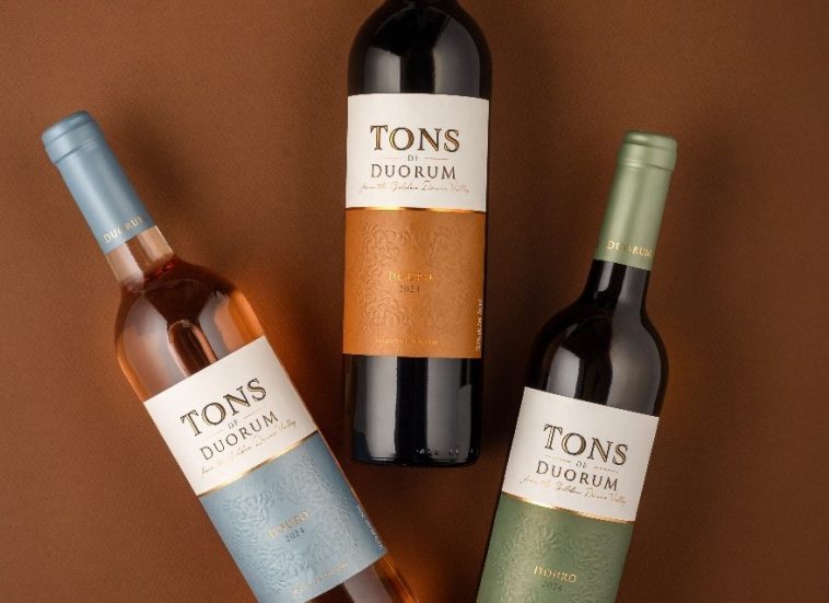 João Portugal Ramos Tons de Duorum