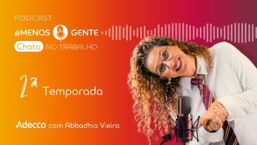 Adecco podcast