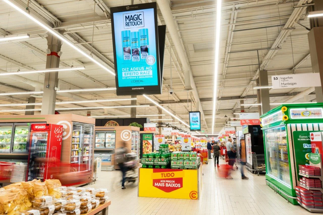 Shopper português dá prioridade à oferta em detrimento do preço