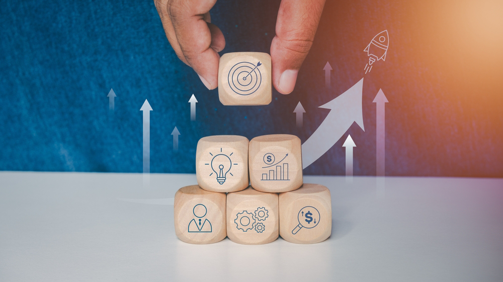 Líderes empresariais mais otimistas com as perspetivas para as suas empresas em 2025
