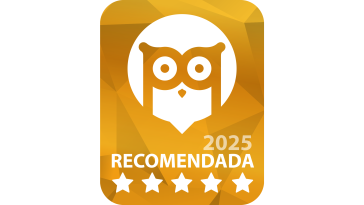 Marca Recomendada 2025 Portal da Queixa