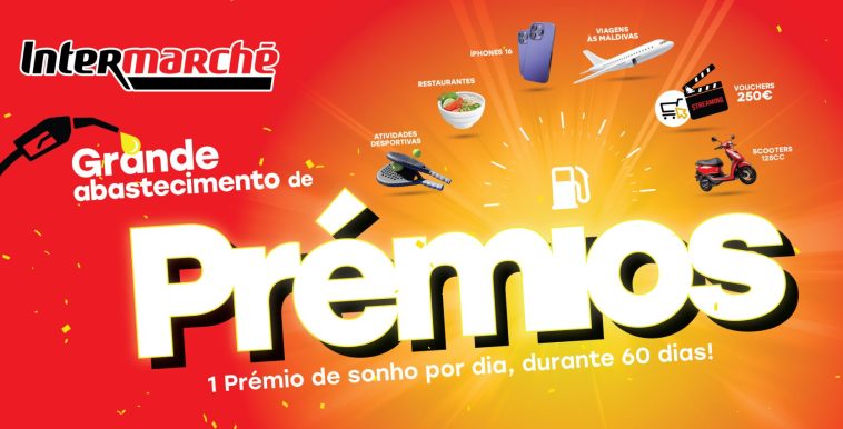 Intermarché Grande Abastecimento