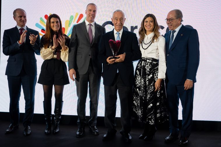 Coração Delta Grupo Nabeiro