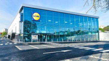 Lidl colaboradores