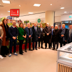 Lidl exportação frutas e legumes