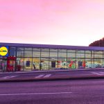 Lidl Portugal nova loja