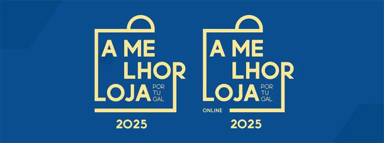 A Melhor Loja de Portugal 2025