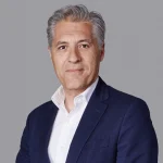Alberto Bravo, diretor de Property Management da Sierra para Portugal e Espanha