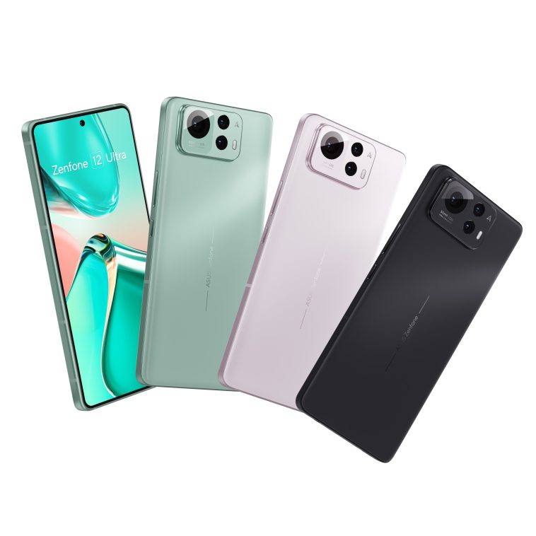 ASUS Zenfone 12 Ultra