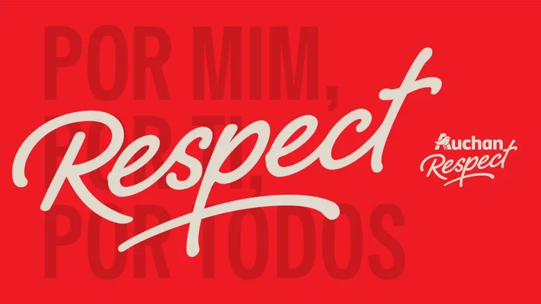 Auchan lança campanha multimeios focada nas suas pessoas e no seu talento