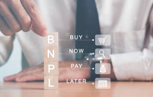 Buy Now Pay Later reclamações