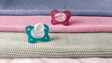 Chicco chupetas Physioforma Dual Soft