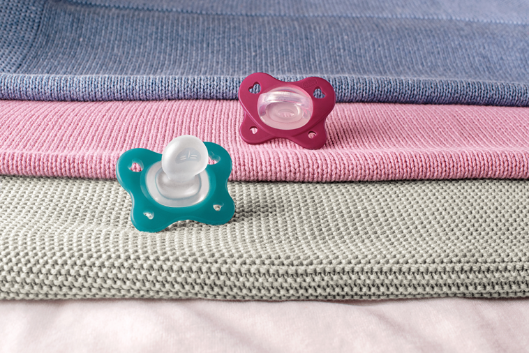Chicco chupetas Physioforma Dual Soft